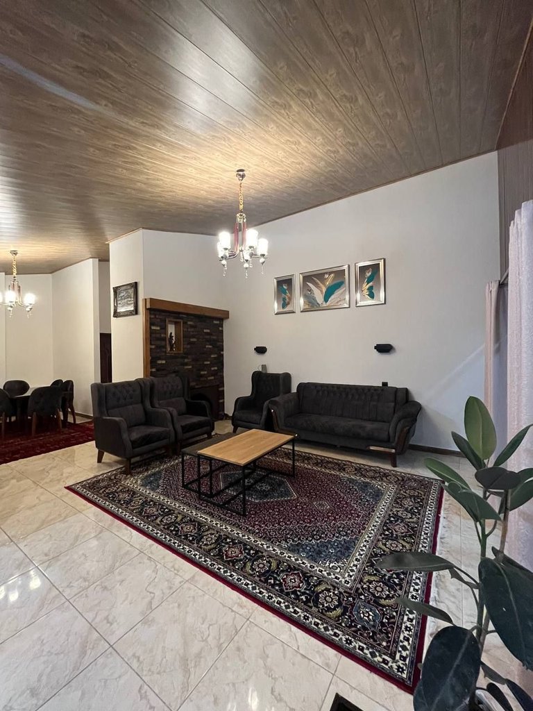 ویلا دوخوابه ساحلی پلازا