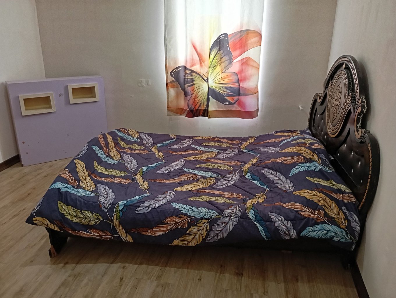 دوخوابه استخردار آبگرم کوروش