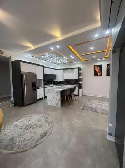 ویلا دوخوابه استخردار آبگرم ایده آل 1