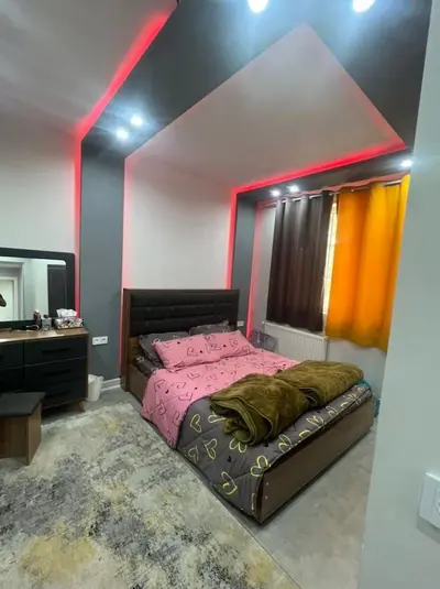 ویلا دوخوابه استخردار آبگرم ایده آل 1