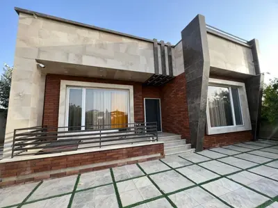 ویلا دوخوابه استخردار آبگرم ایده آل 1