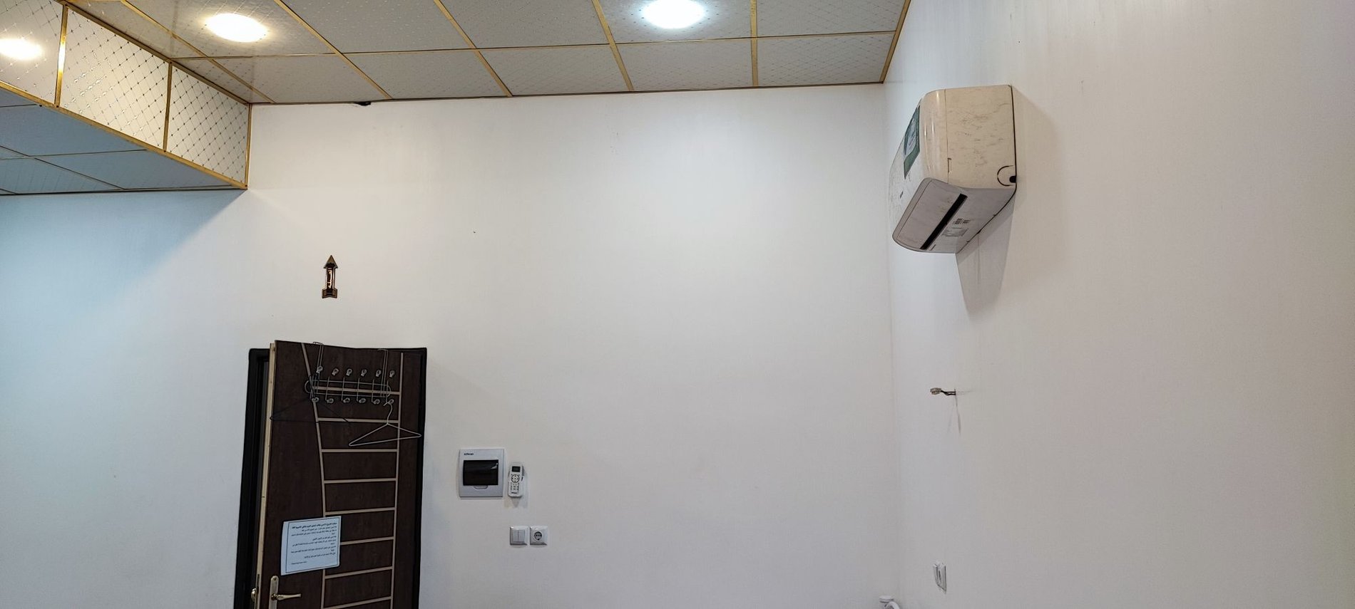 مهدی نجفی - واحد فلت چهارتخته