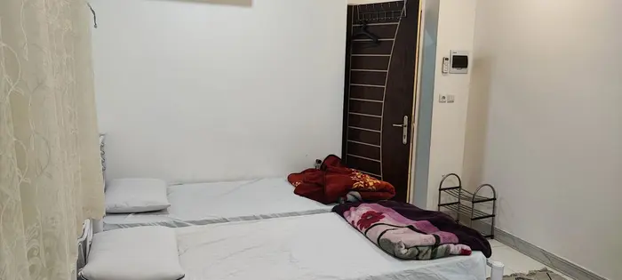 سوئیت فلت نجفی واحد دوتخته