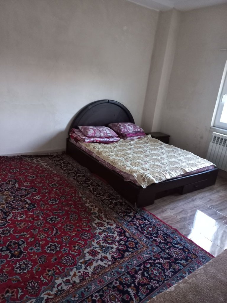 ویلا دوخوابه ساحلی پلتکله