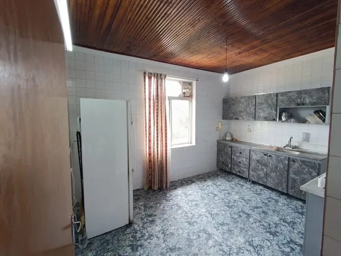 آپارتمان دوخوابه ملاط