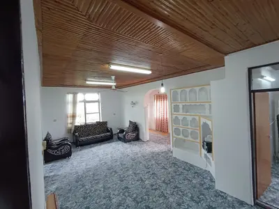 آپارتمان دوخوابه ملاط