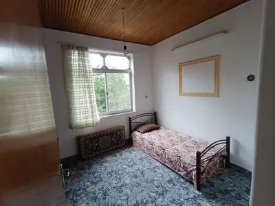 آپارتمان دوخوابه ملاط