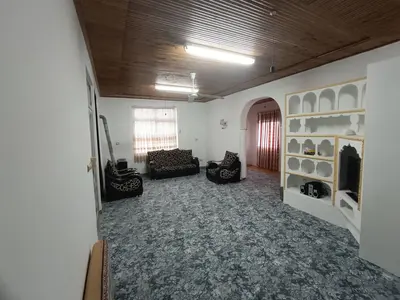 آپارتمان دوخوابه ملاط