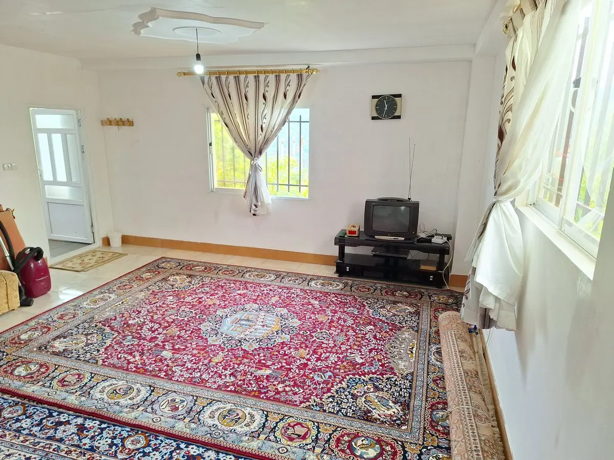 ویلا دوخوابه نم نم وارش