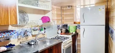 ویلا دوخوابه نم نم وارش