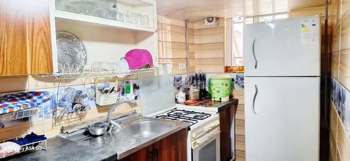 ویلا دوخوابه نم نم وارش