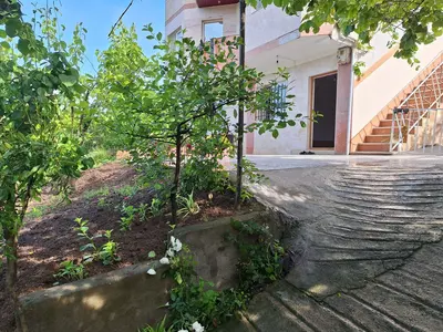 ویلا دوخوابه نم نم وارش