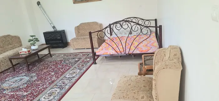 ویلا دوخوابه نم نم وارش