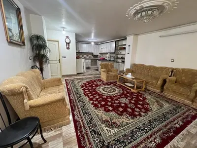 ویلا دوخوابه الموت شرقی