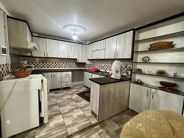 ویلا دوخوابه الموت شرقی