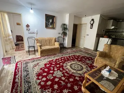 ویلا دوخوابه الموت شرقی