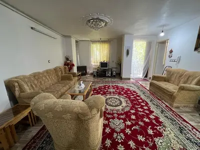 ویلا دوخوابه الموت شرقی