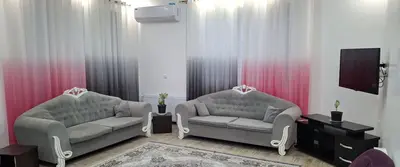 ویلا دوخوابه جنگلی عمارت مهراد واحد 1