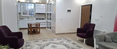 ویلا دوخوابه جنگلی عمارت مهراد واحد 1