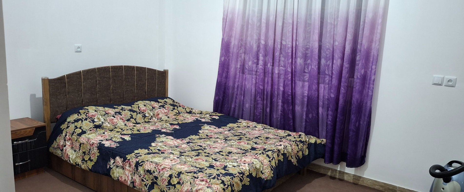 ویلا ویلای جنگلی عمارت مهراد مجهز به استخر کودک و بزرگسال