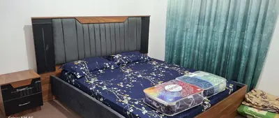 ویلا دوخوابه جنگلی عمارت مهراد واحد 1