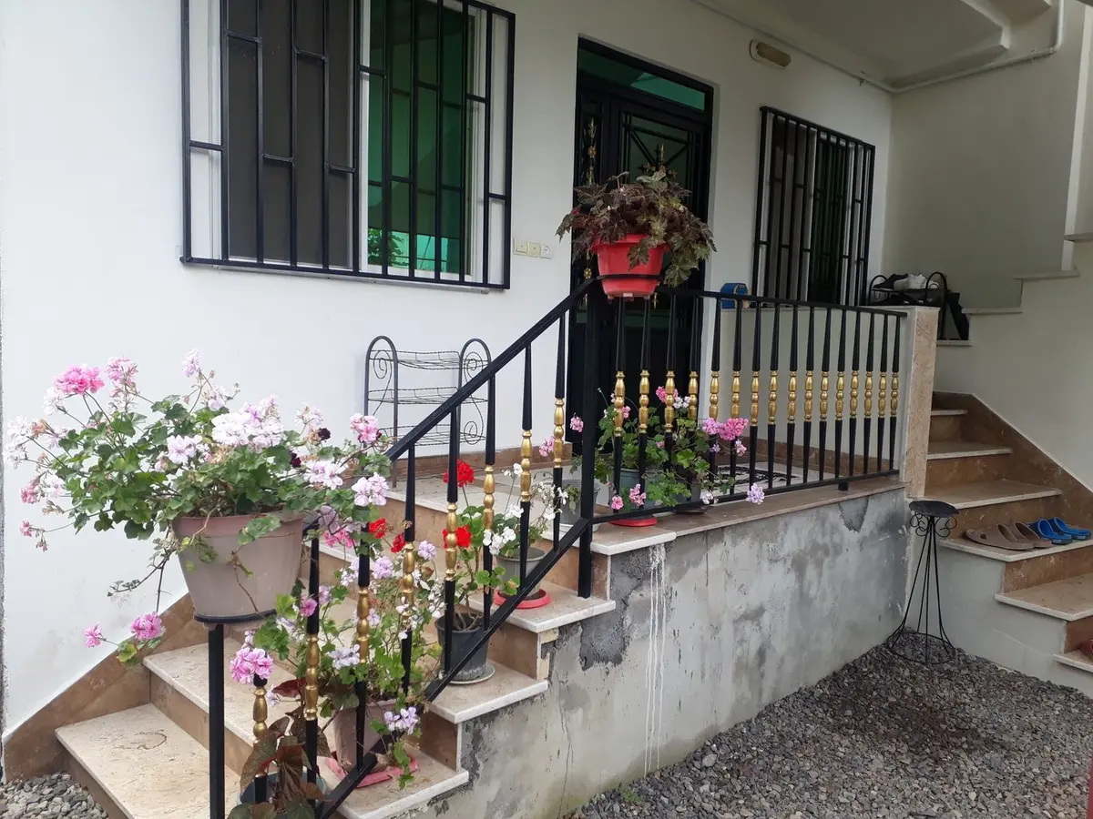 ویلا دوخوابه کریمی 3