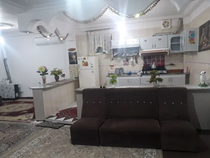 ویلا دوخوابه کریمی 3