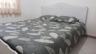 ویلا یک خوابه سامیار