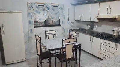 ویلا یک خوابه سامیار