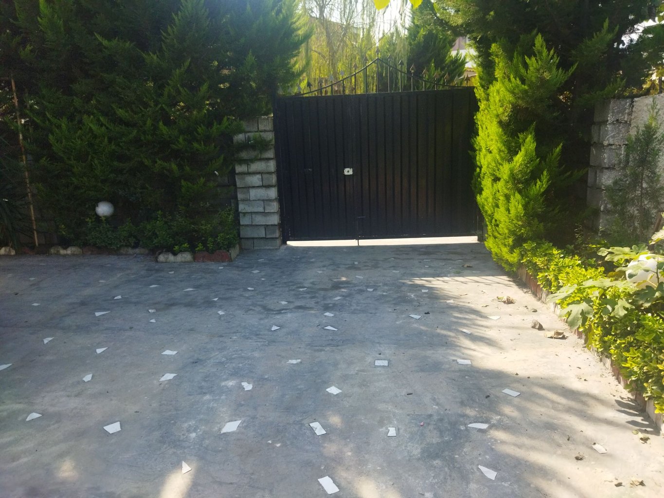 ویلا ویلا دربست سامیار