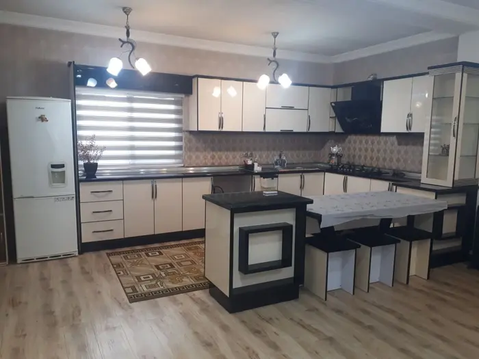 آپارتمان یک خوابه سامیار 2 - اشپزخانه