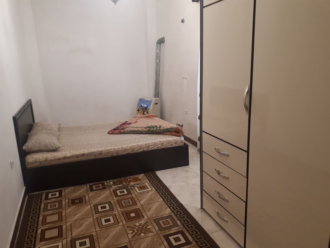 آپارتمان یک خوابه سامیار 2