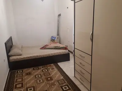 آپارتمان یک خوابه سامیار 2