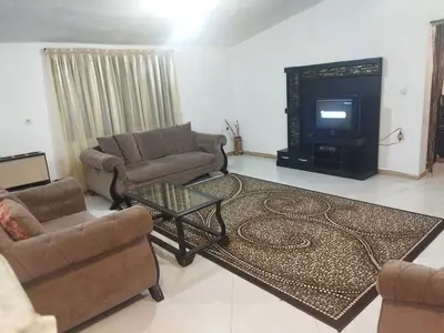 ویلا یک خوابه سامیار