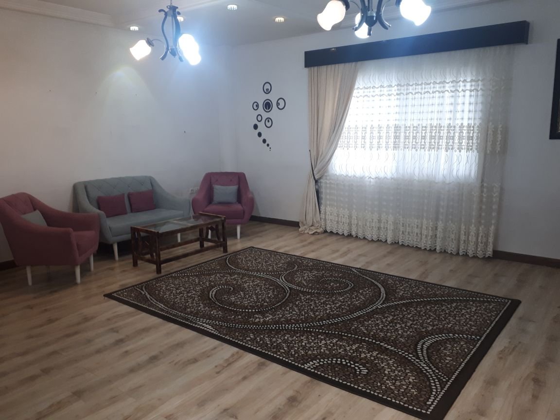 آپارتمان یک خوابه سامیار 2 - هال