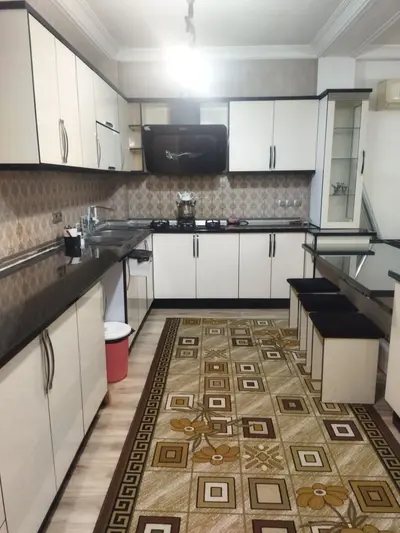 آپارتمان یک خوابه سامیار 2