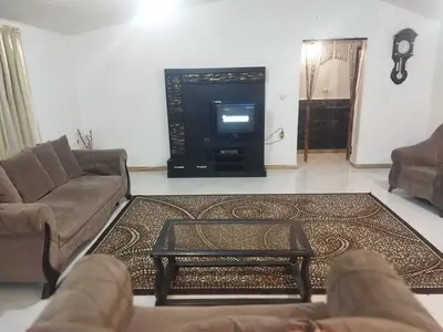 ویلا یک خوابه سامیار