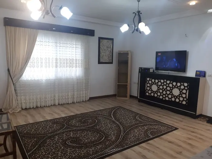 آپارتمان یک خوابه سامیار 2 - هال