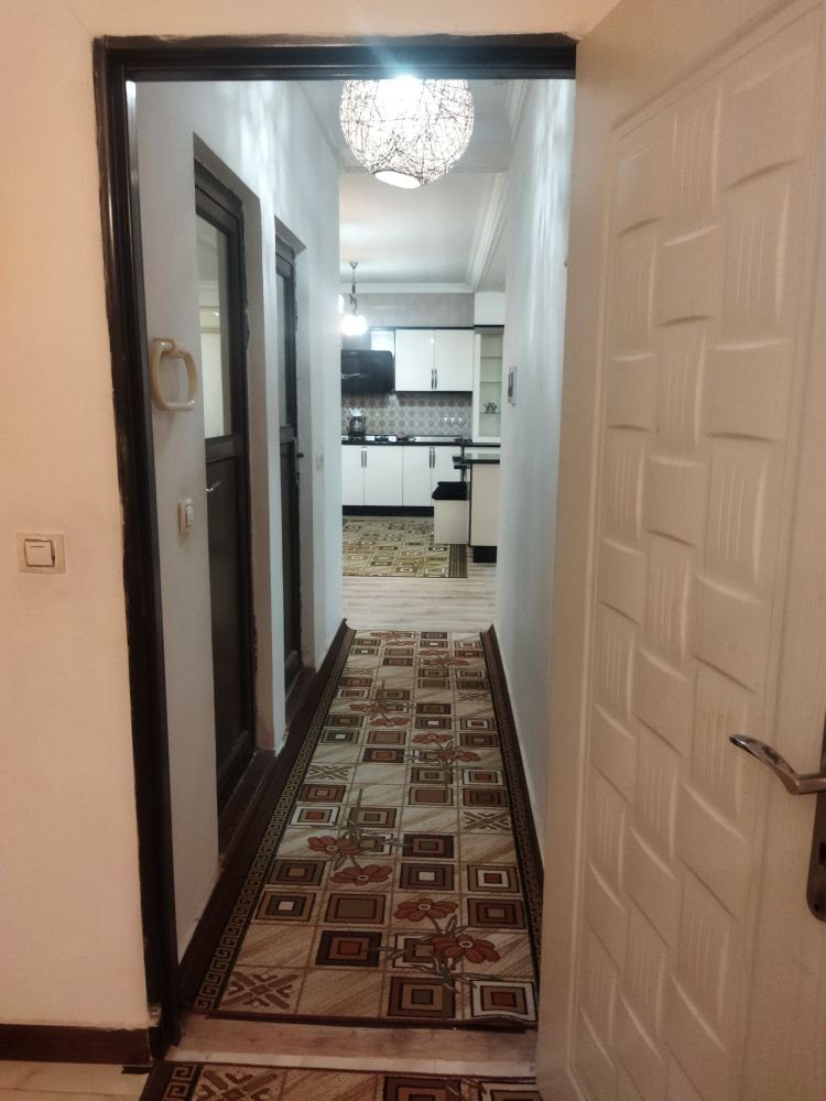 آپارتمان یک خوابه سامیار 2