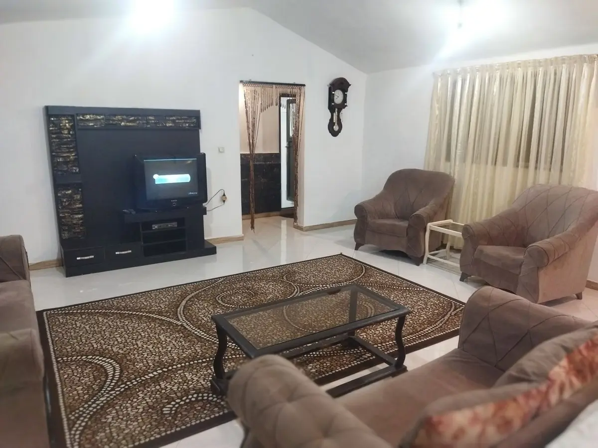 ویلا یک خوابه سامیار