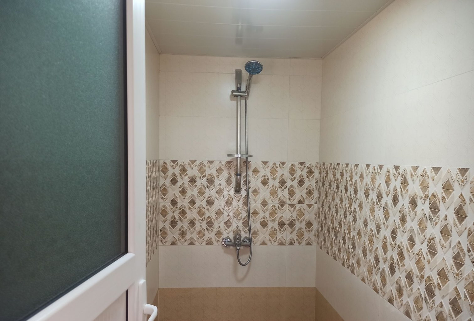 یک خوابه آوای طبیعت واحد ۲