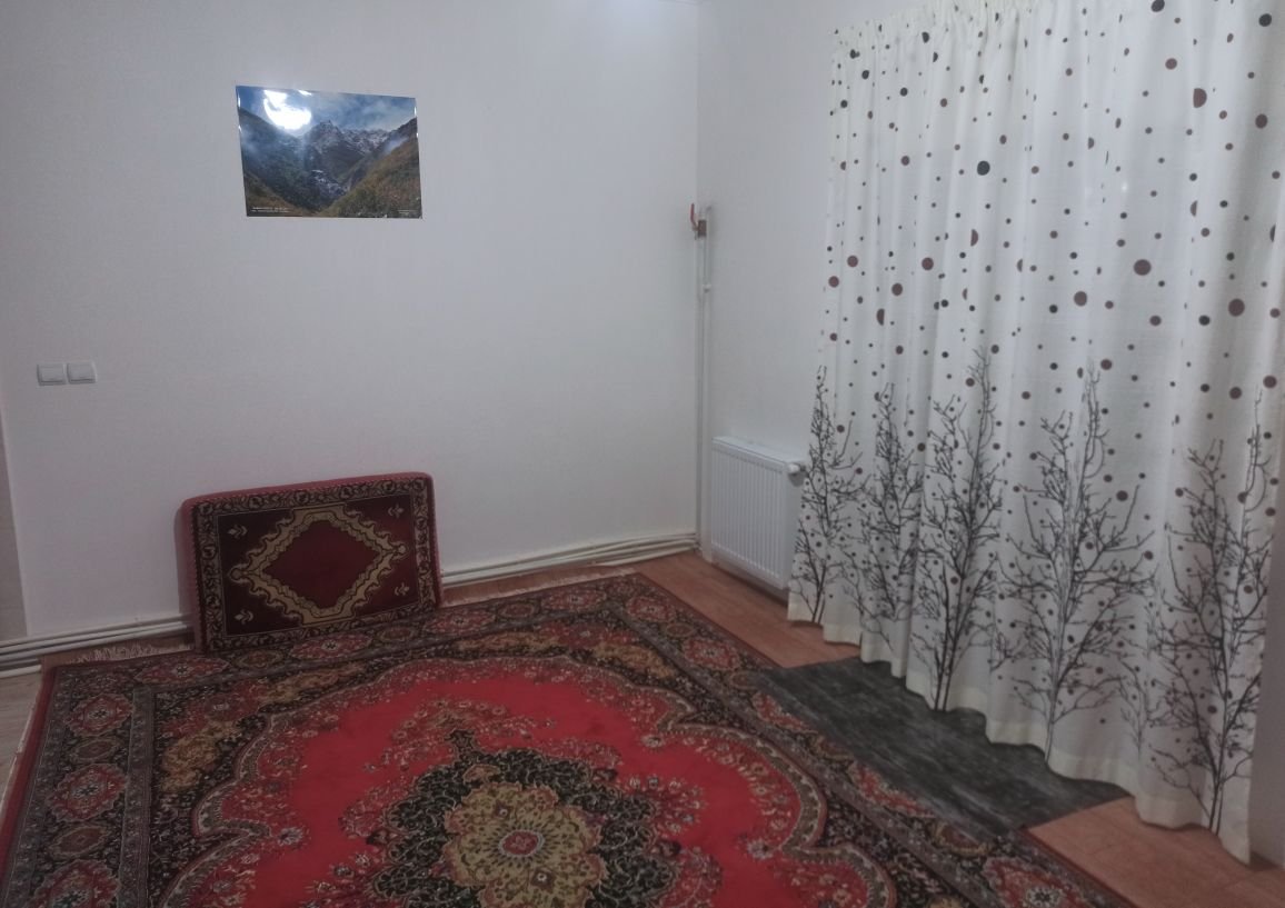 یک خوابه آوای طبیعت واحد ۳