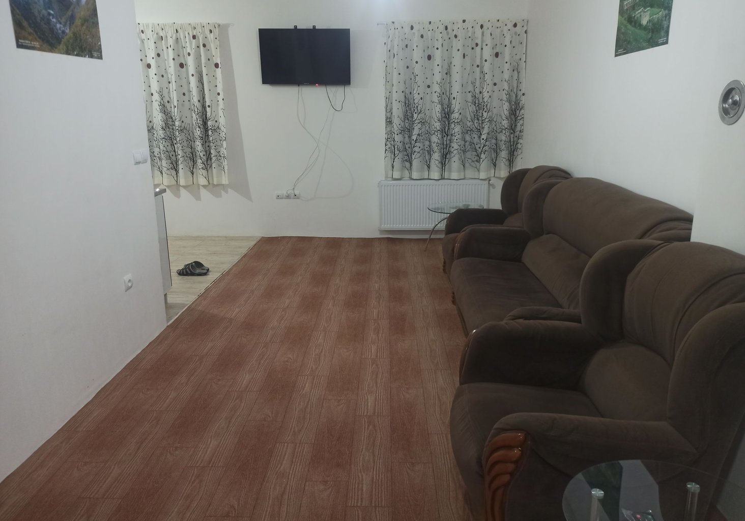 سوئیت یک خوابه آوای طبیعت واحد ۴