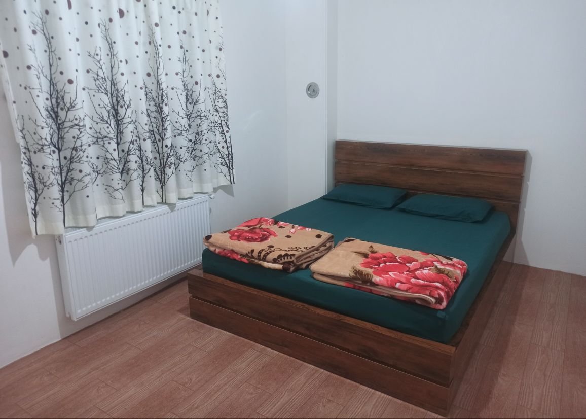 یک خوابه آوای طبیعت واحد ۳