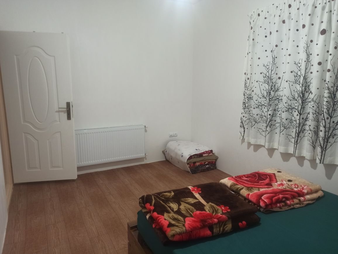 سوئیت یک خوابه آوای طبیعت واحد ۱ - اتاق خواب