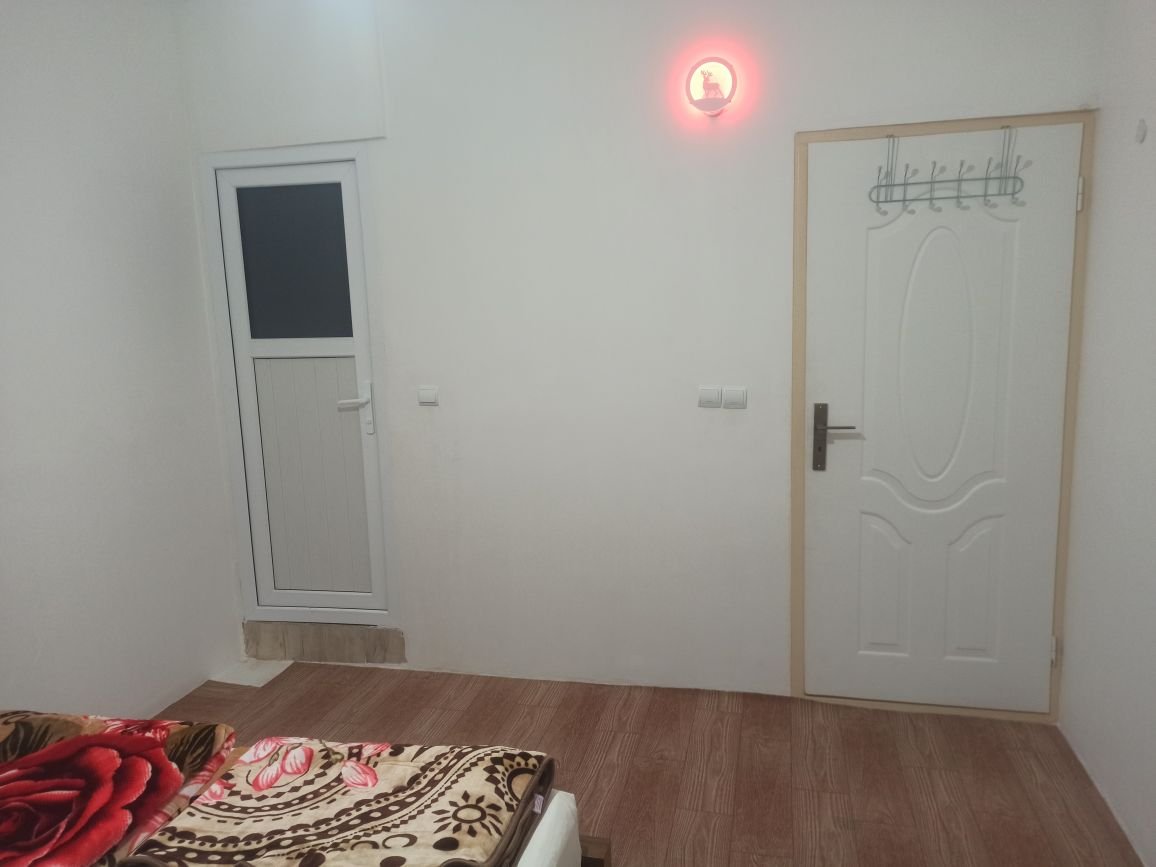 یک خوابه آوای طبیعت واحد ۴