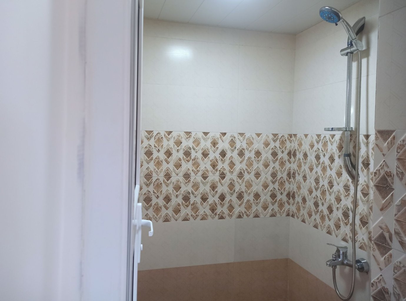 یک خوابه آوای طبیعت واحد ۱