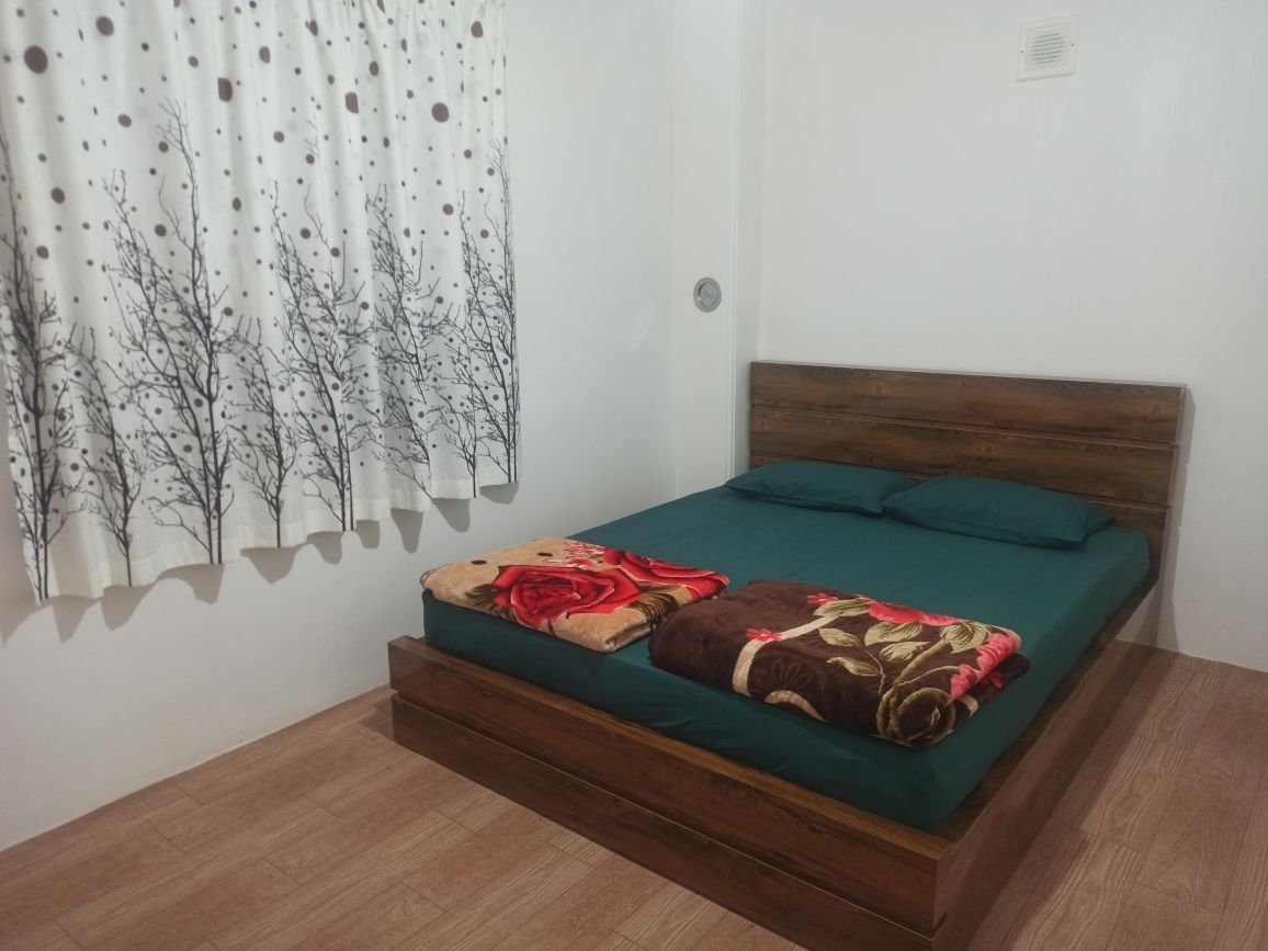 سوئیت یک خوابه آوای طبیعت واحد ۱