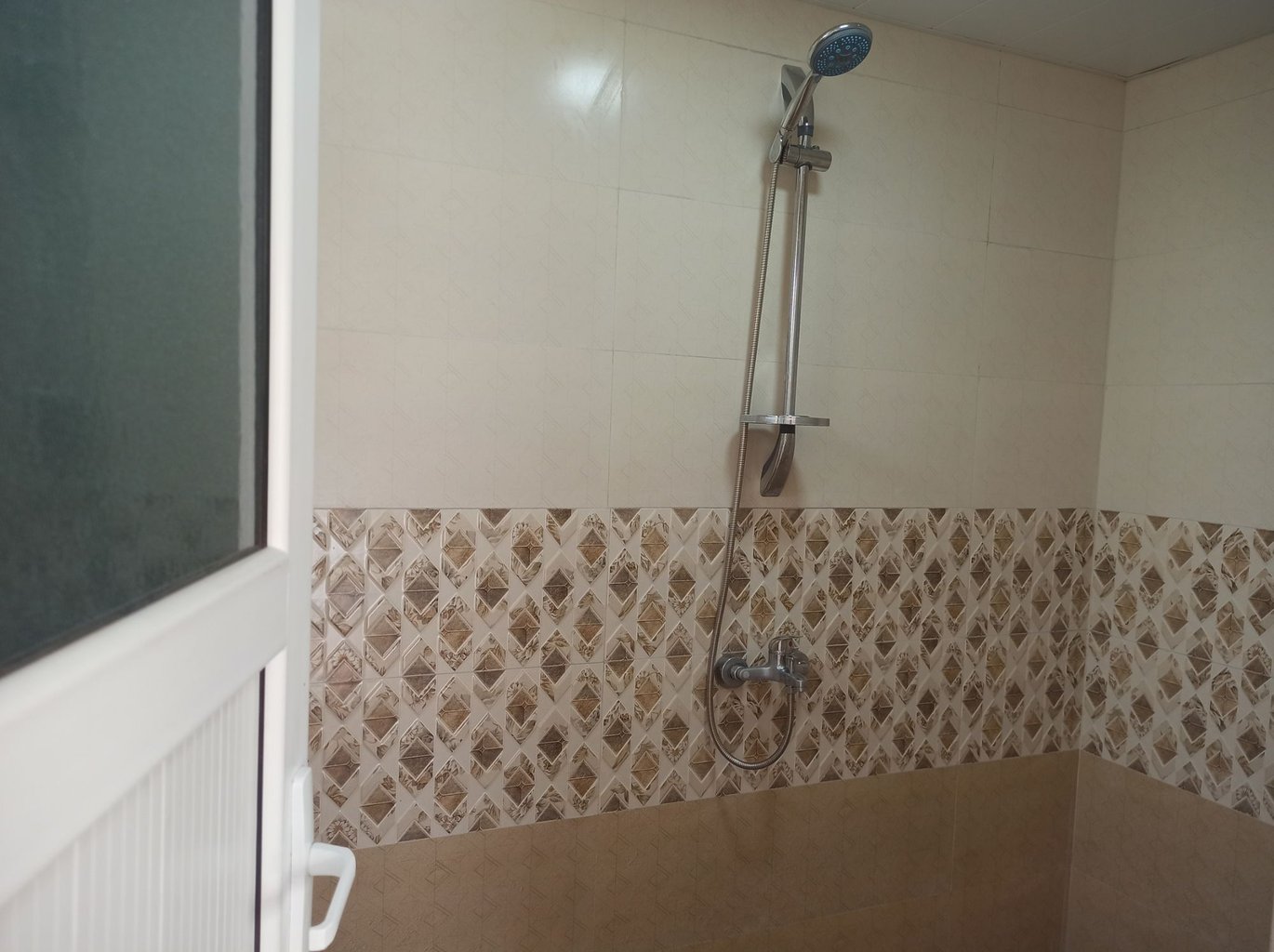 یک خوابه آوای طبیعت واحد ۴