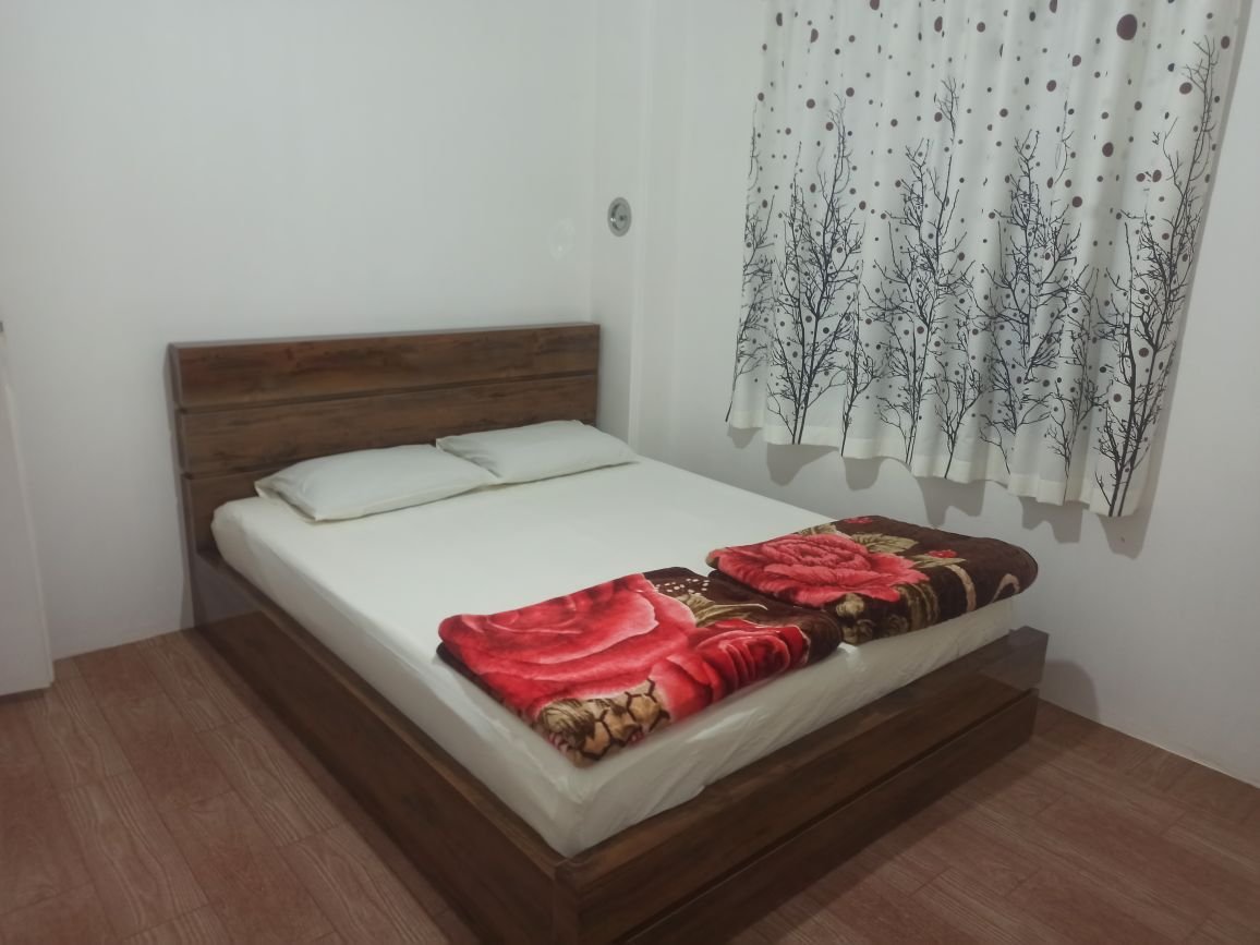 آپارتمان یک خوابه آوای طبیعت واحد ۲